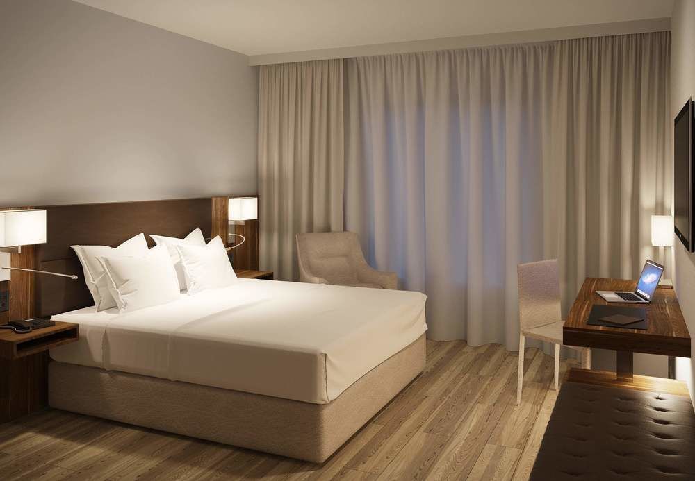 Hotel Intercity Porto Maravilha Rio de Janeiro