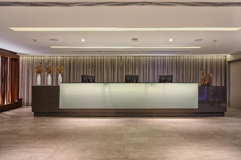 Intercity Porto Maravilha Hotel